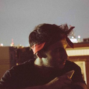 Meet your Posher, Nick